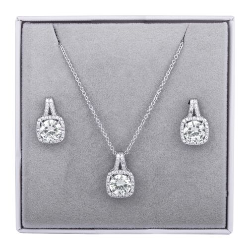 Boxed Base Alloy Crystal Set Set DG0054R