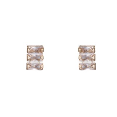 Orecchini Elizabeth Cubic Zirconia DE1010K