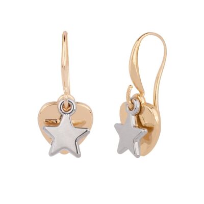 Emily Hook Earrings DE0996K