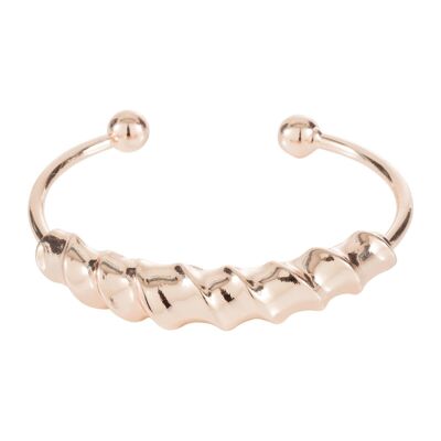 Bracciale aperto in lega base eterna DB1428B