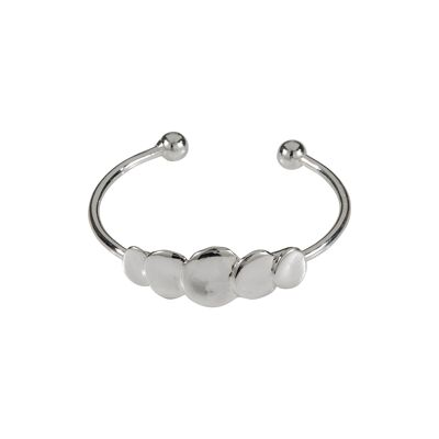 Bracciale aperto in lega base eterna DB1429S