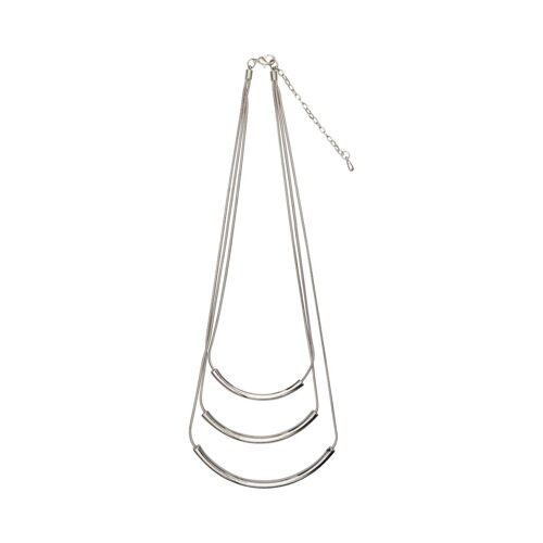 Eternal Base Alloy Short Necklace DN1700S