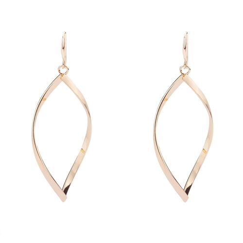 Eternal Hook Earrings DE1042K