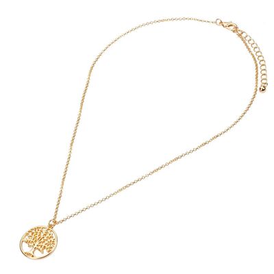 Collier Court Éternel DN2509K