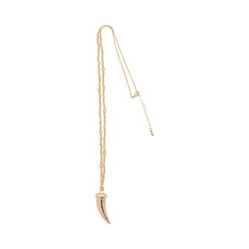 Collier long en alliage de base Kahina DN1848K