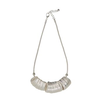 Collier court en alliage de base Kahina DN1209S