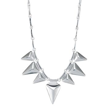 Collier court en alliage de base Kahina DN1522S