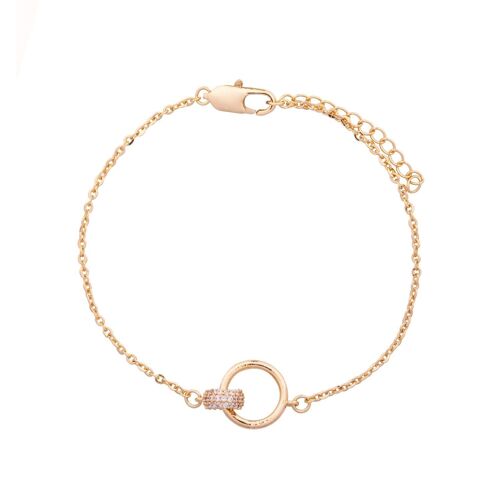 Keira Clasp Bracelet DB2049K