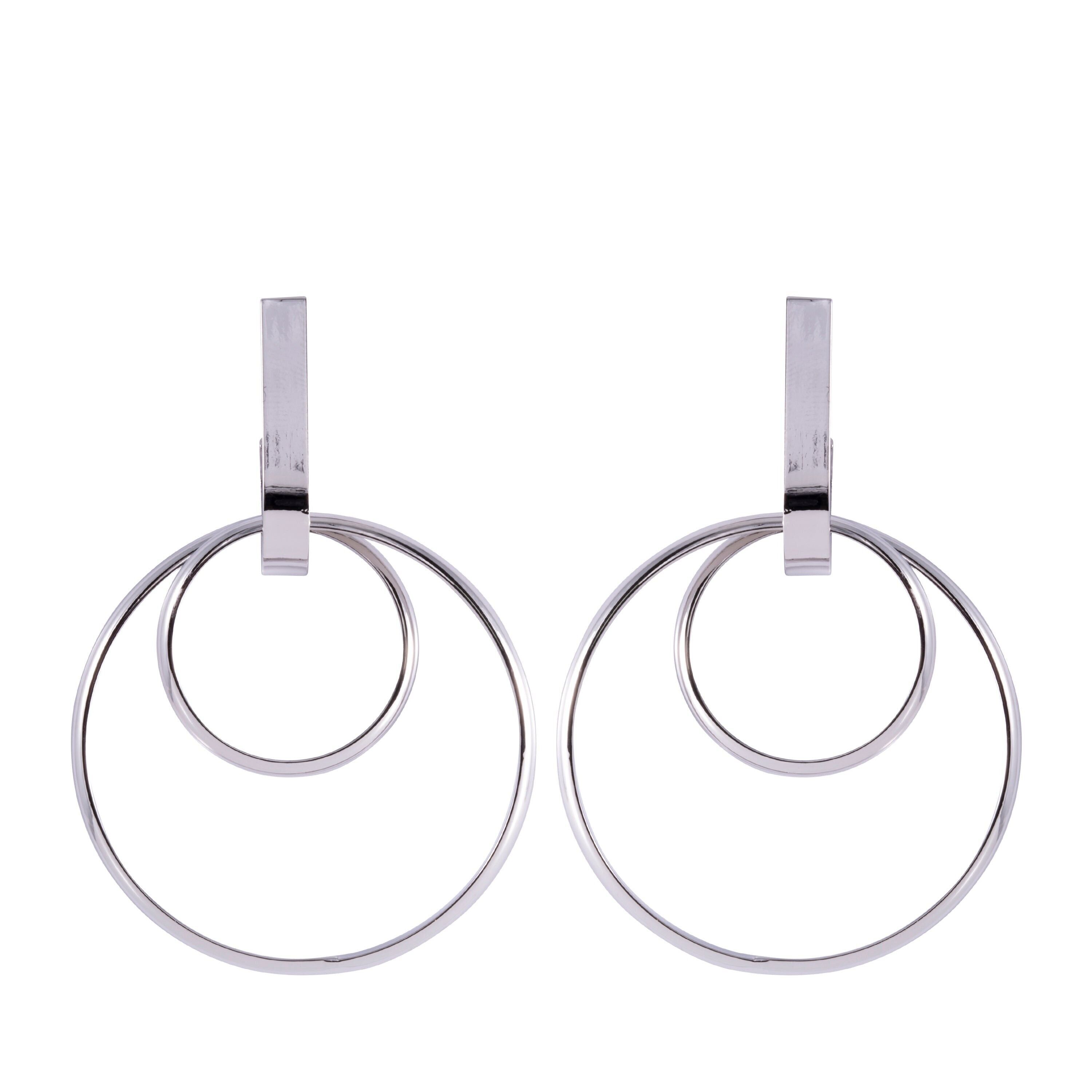 Keira Zirkonia-Ohrstecker DE0693K