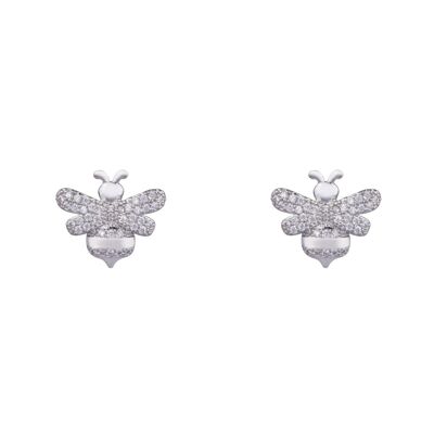 Orecchini Keira Cubic Zirconia DE0739R