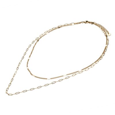 Collana corta Keira DN2505K