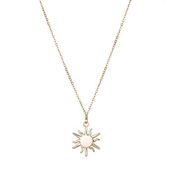 Collier Court Keira DN2523K