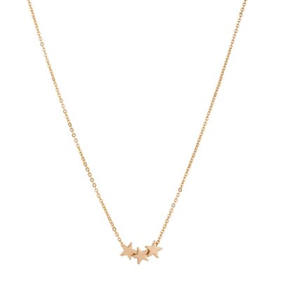 Keira Short Necklace DN2524K