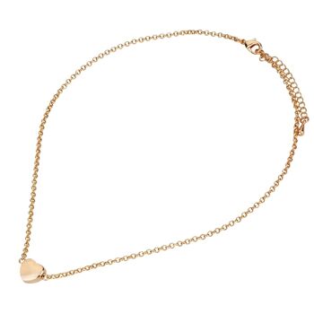 Collier Court Keira DN2545K