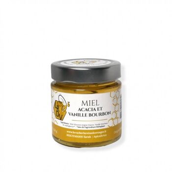 Coffret miel doux 3