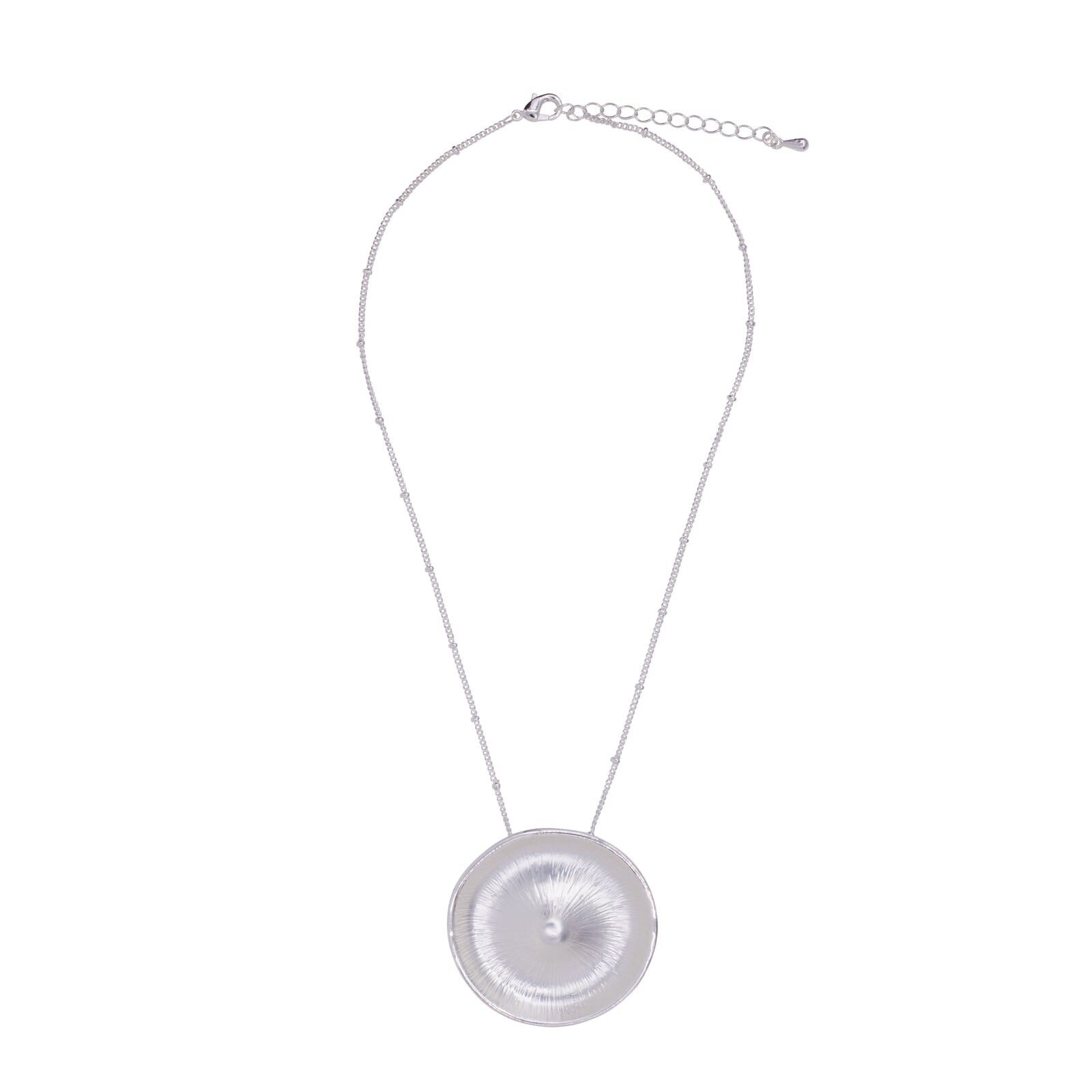 Monet Silver Tassel Necklace - Garden Party Collection Vintage Jewelry |  Vintage jewelry, Jewelry, Necklace
