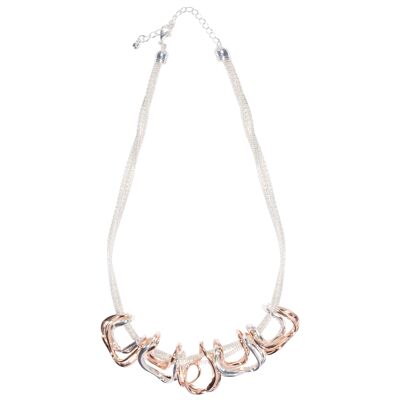 Collar Corto Zaha DN1927A