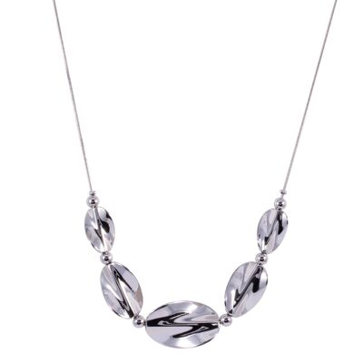 Collar Corto Zaha DN2151S