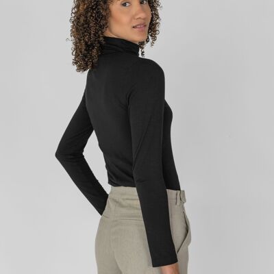 Long sleeve made from EcoVero™