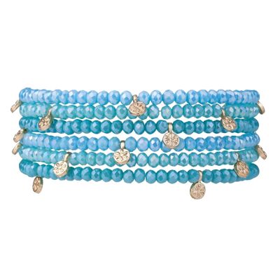 Bracciale Elastico Venus Crystal DB1995B