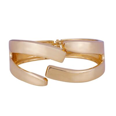 Bracciale con cerniera Zaha DB1981K