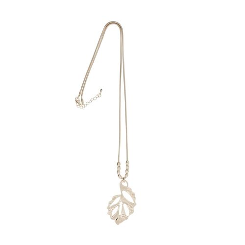 Cora Nature Long Necklace DN1125G