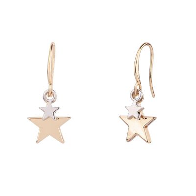 Keira Hook Earrings DE1053K