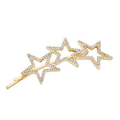 Kylie Crystal Slide Hair Accessories DH0010K