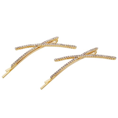 Kylie Crystal Slide Hair Accessories DH0017K