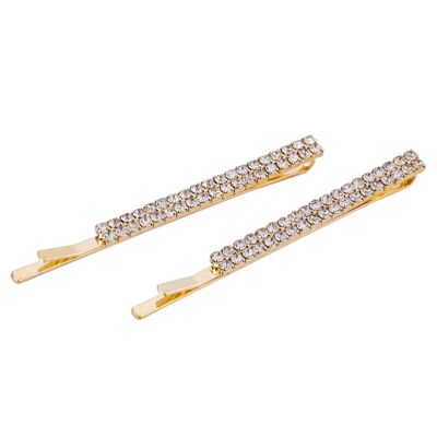 Accessoires pour cheveux Kylie Crystal Slide DH0034K