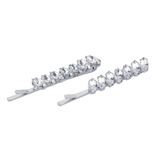 Kylie Crystal Slide Hair Accessories DH0035R