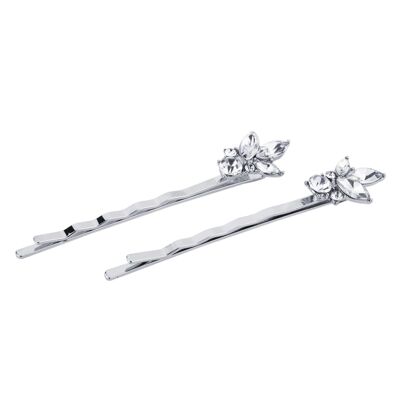 Kylie Crystal Slide Hair Accessories DH0040R