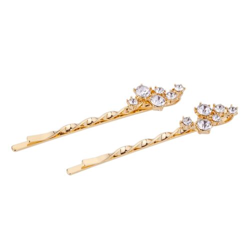 Kylie Crystal Slide Hair Accessories DH0044K