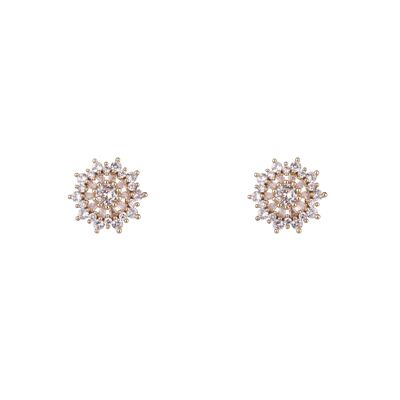 Orecchini Kylie Cubic Zirconia DE0477K