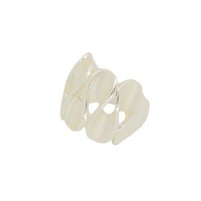Monet Elasticated Ring DR0240S