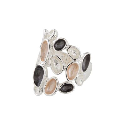Monet Elasticated Ring DR0285S