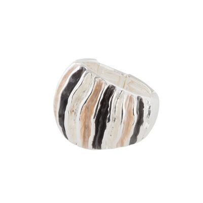 Monet Elasticated Ring DR0286S