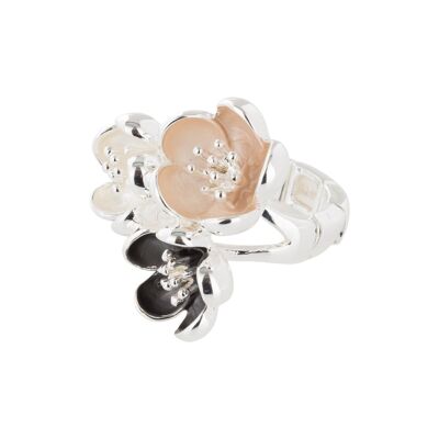 Monet Elasticated Ring DR0287S