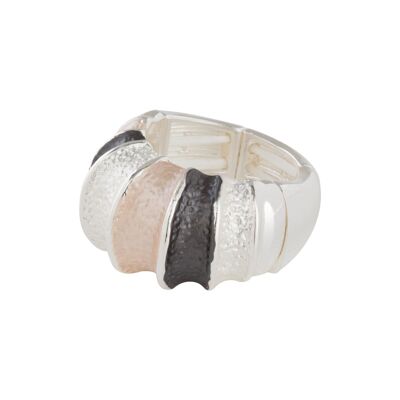 Monet Elasticated Ring DR0291S