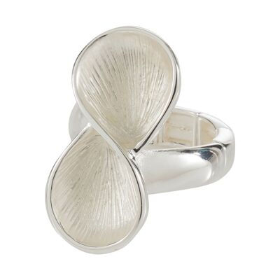Monet Elasticated Ring DR0303S