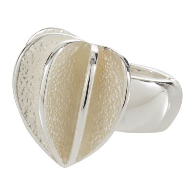 Monet Elasticated Ring DR0309S