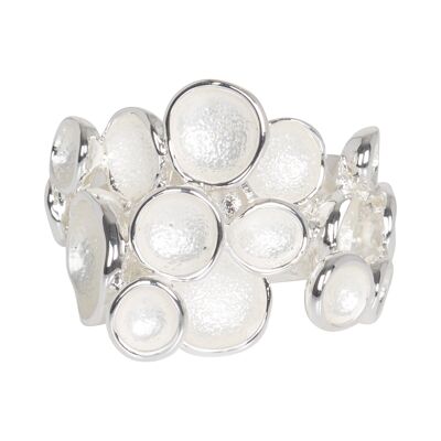 Monet Elasticated Ring DR0350S