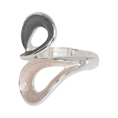 Monet Elasticated Ring DR0366A