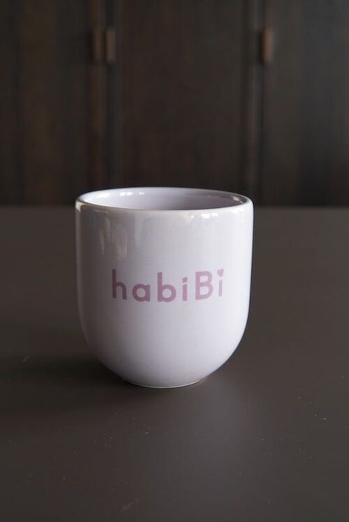 Sisi mug, Habibi