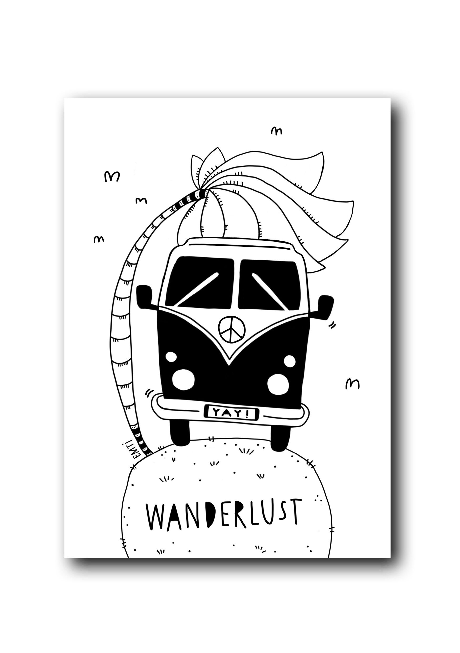 Wanderlust