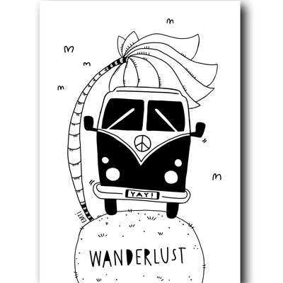 Wanderlust