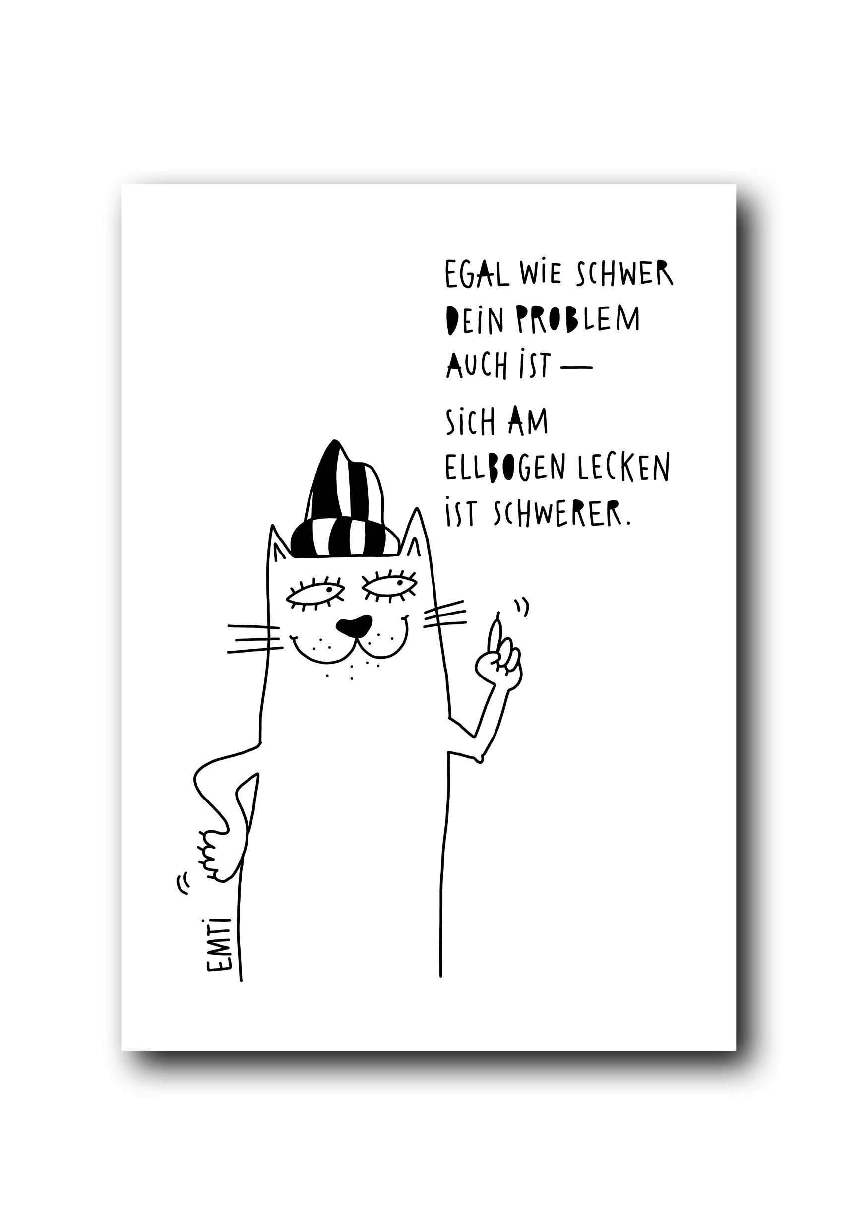 Ellbogen