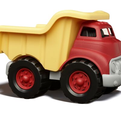 AUTOCARRO GREENTOYS