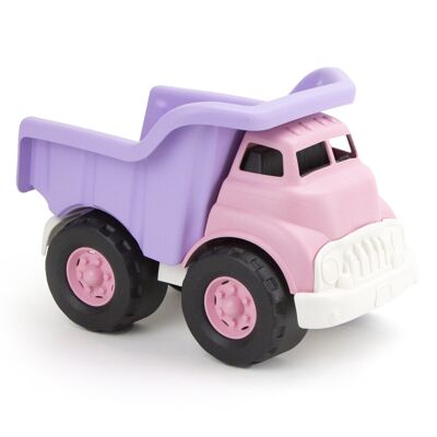 CASSONE ROSA GREENTOYS
