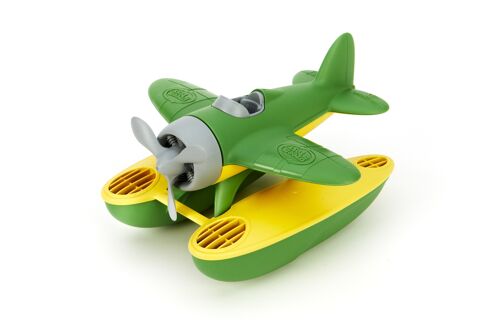 HIDROAVIóN GREENTOYS